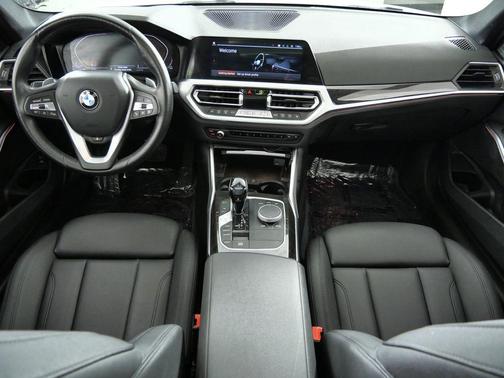 2020 BMW 330 xDrive