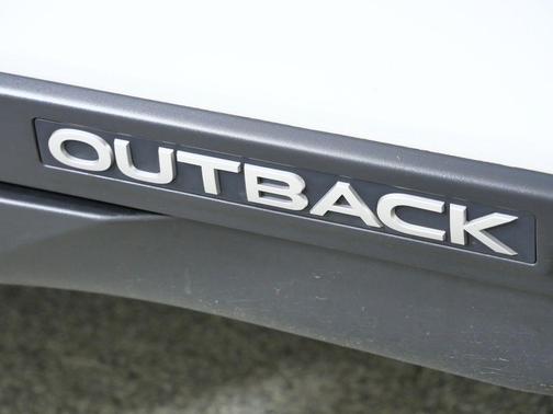 2019 Subaru Outback 3.6R Limited