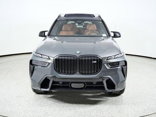 2026 BMW X7 M60i