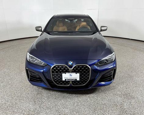 2023 BMW M440 i xDrive