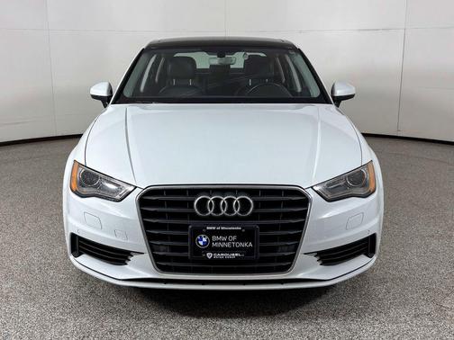 2016 Audi A3 1.8T Premium