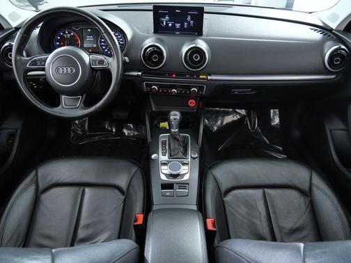 2016 Audi A3 1.8T Premium