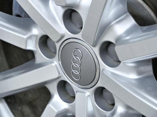 2016 Audi A3 1.8T Premium