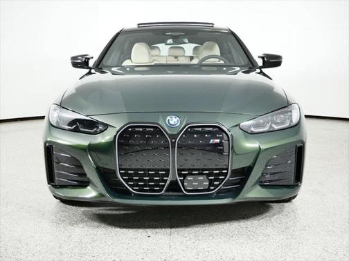 2024 BMW i4 Gran Coupe M50