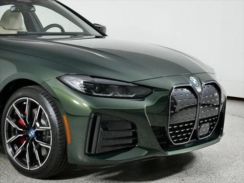 2024 BMW i4 Gran Coupe M50