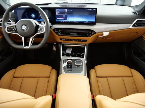 2026 BMW 330 xDrive NA