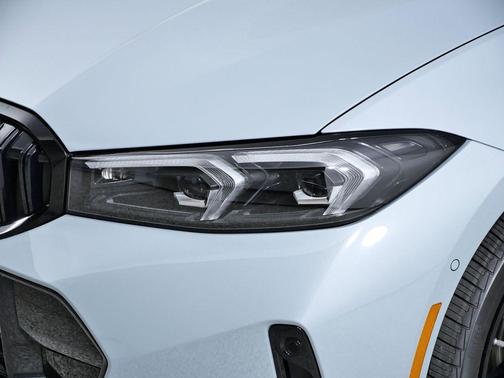 2026 BMW 330 xDrive NA