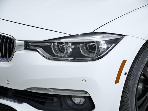 2017 BMW 330 xDrive