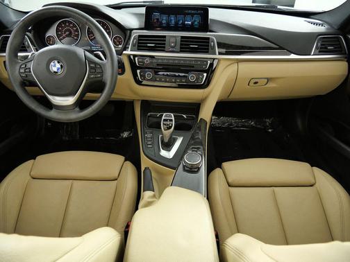 2017 BMW 330 xDrive