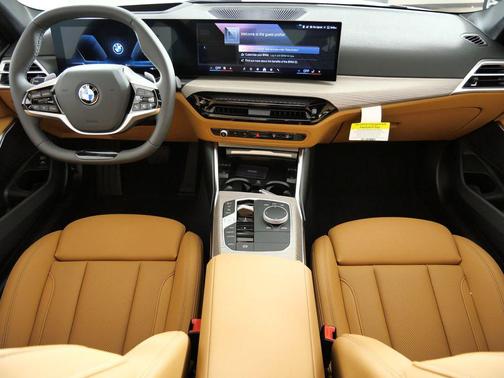 2026 BMW 330 xDrive NA