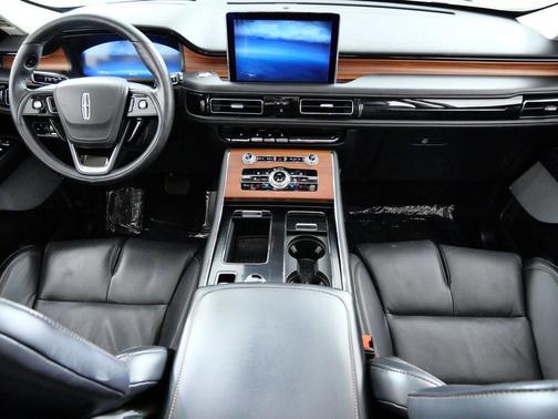 2020 Lincoln Aviator Reserve AWD