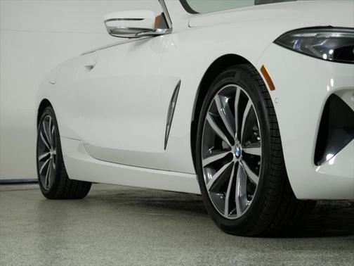 2020 BMW 840 i xDrive
