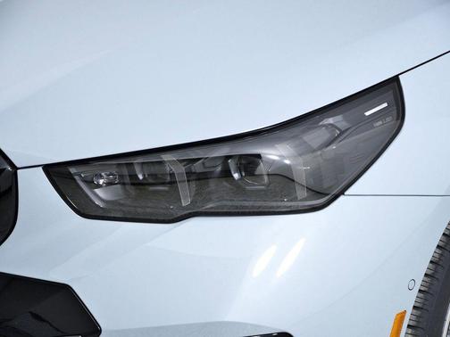 Brooklyn Grey Metallic 2026 BMW 530 i xDrive