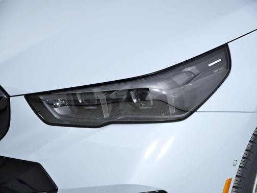 2026 BMW 530 i xDrive