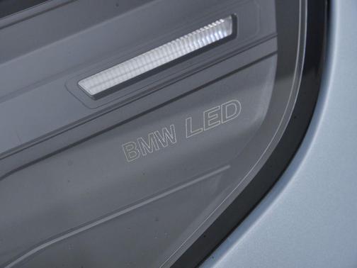 2026 BMW 530 i xDrive