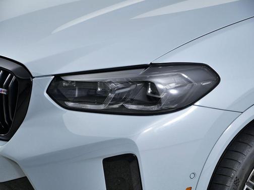 2023 BMW X4 M AWD