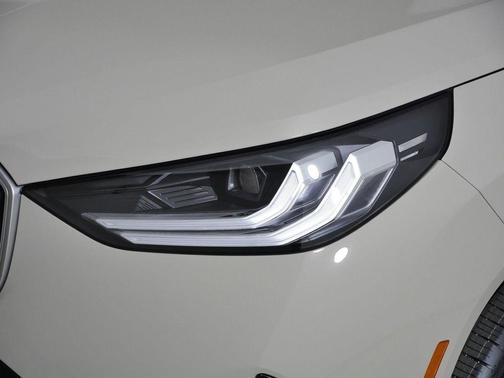 Dune Grey Metallic 2026 BMW X3 30 xDrive