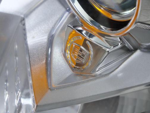 2013 Cadillac SRX Premium Collection