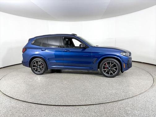 2023 BMW X3 M40i