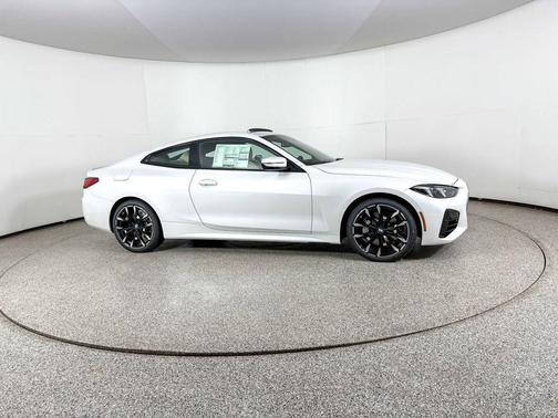 2026 BMW 430 i xDrive