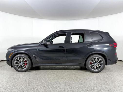 2025 BMW X5 PHEV xDrive50e