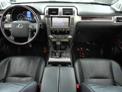 2016 Lexus GX 460 Luxury