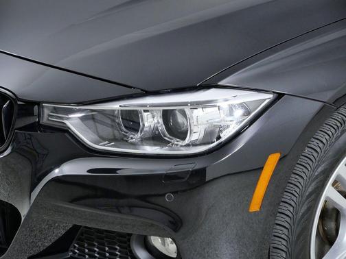 2015 BMW 335 xDrive