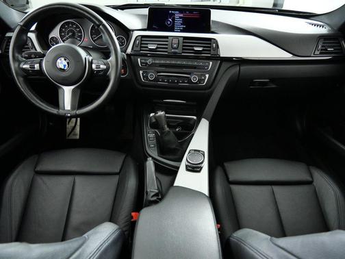 2015 BMW 335 xDrive
