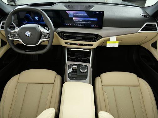 2026 BMW 430 i xDrive