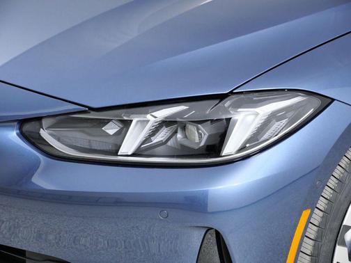 2026 BMW 430 i xDrive