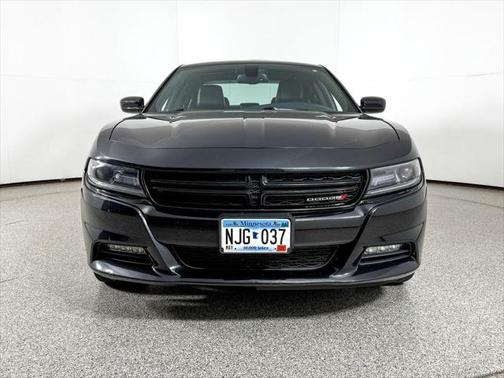 2015 Dodge Charger SXT