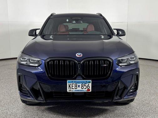 2023 BMW X3 M40i