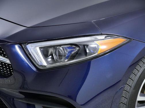 2019 Mercedes-Benz CLS 450 Base