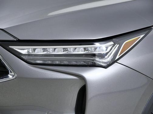 2022 Acura MDX Advance Package