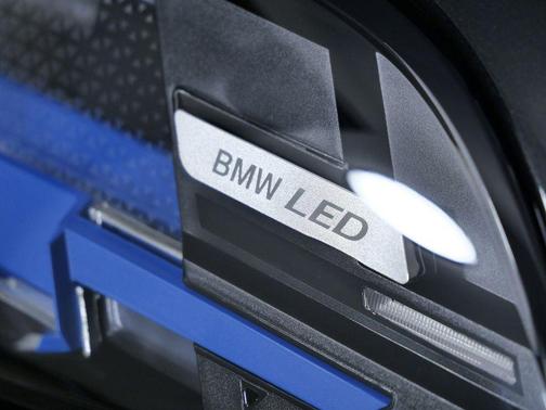Black Sapphire Metallic 2026 BMW X5 PHEV xDrive50e