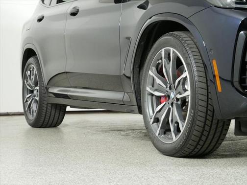 2024 BMW X3 M40i