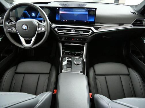 2023 BMW 330 xDrive