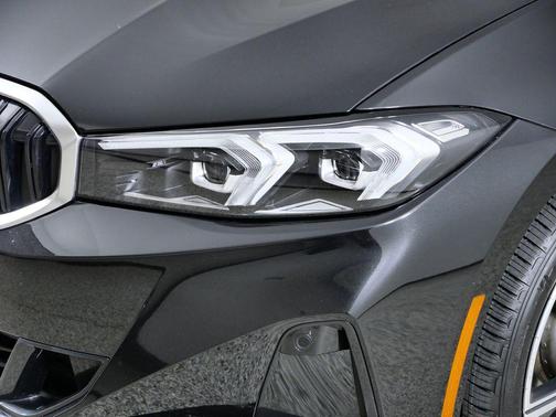 2023 BMW 330 xDrive