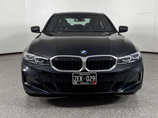 2023 BMW 330 xDrive