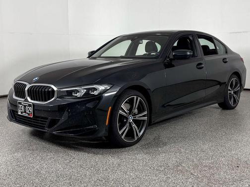2023 BMW 330 xDrive
