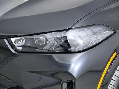 2024 BMW X5 PHEV xDrive50e