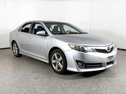 2012 Toyota Camry L