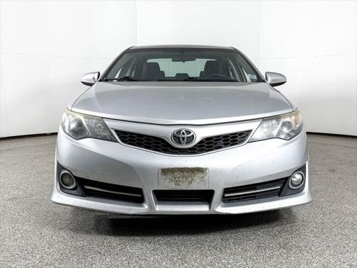 2012 Toyota Camry L