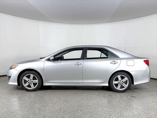 2012 Toyota Camry L