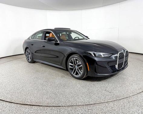 2025 BMW 430 Gran Coupe i xDrive