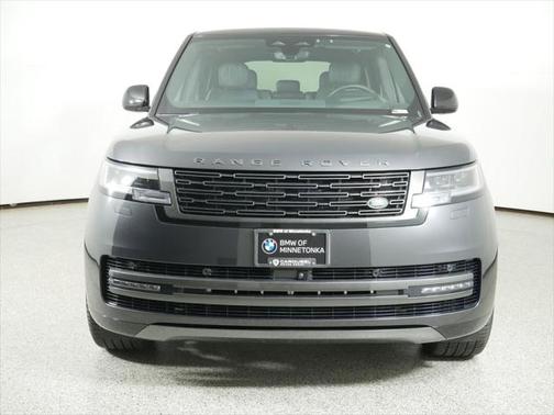 2024 Land Rover Range Rover P530 SE