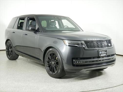 2024 Land Rover Range Rover P530 SE