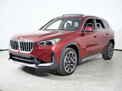 2026 BMW X1 xDrive28i