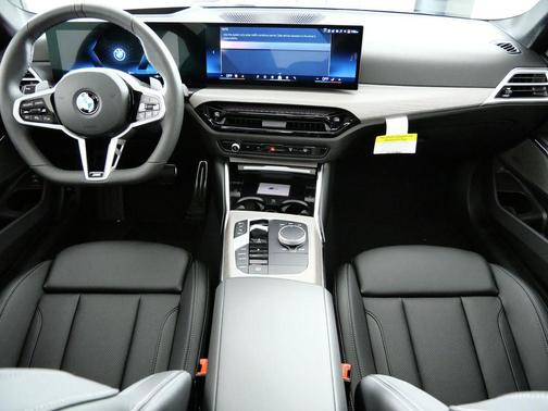 2026 BMW 330 xDrive NA