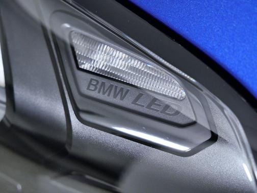 2026 BMW 330 xDrive NA